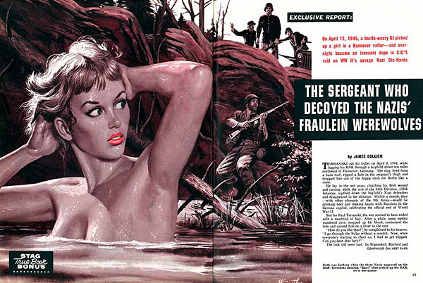 Mort Knstler,illustrations,wallpaper,catroon,Front cover,Poster