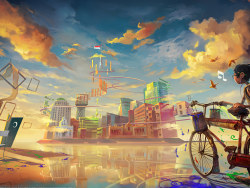 Selected at random wallpaper9P4.5M